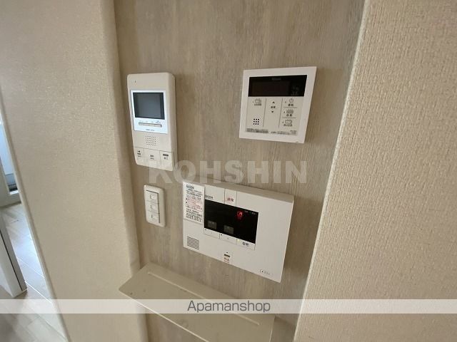 ファイブヒルズ欅 弐番館の内装写真