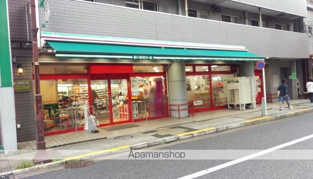 メゾンサンセールの周辺写真