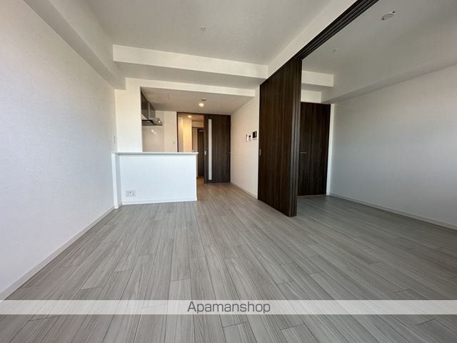 S−RESIDENCE東三国AMANTEの内装写真