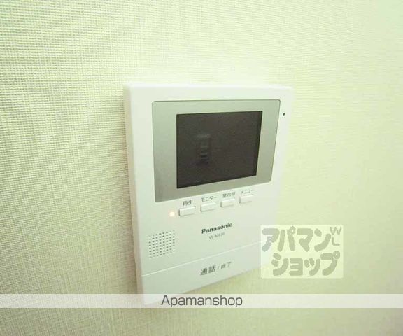 ルチルマンションの内装写真