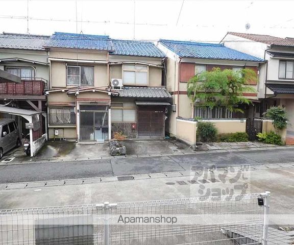 パステルハイムの外観写真