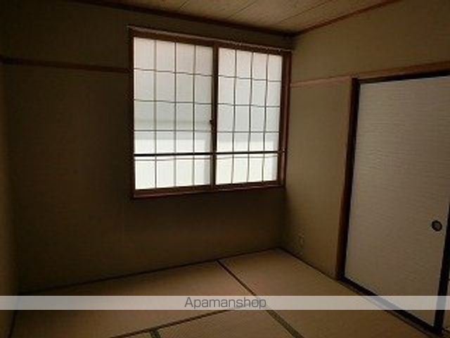 グランドール2の内装写真