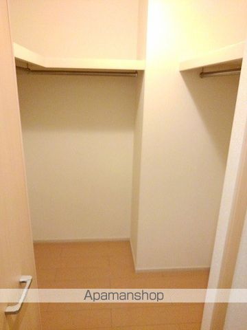 サンパティークの内装写真