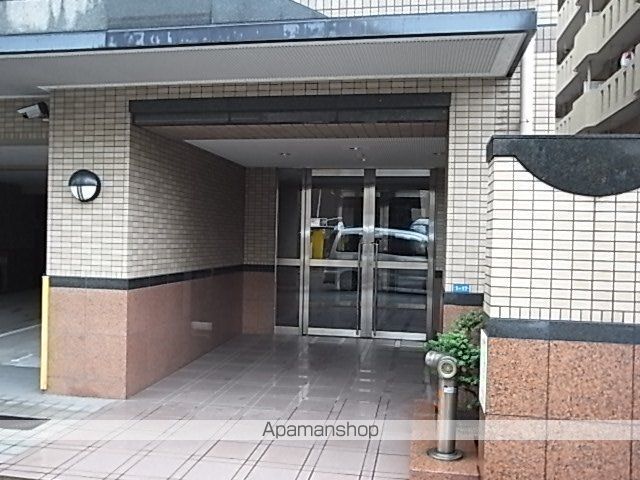 SH丸の内の外観写真