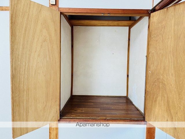 ハイツ105の内装写真