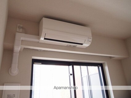 レジディア仙台北四番丁プレイス[1LDK/36.48m2]のその他設備