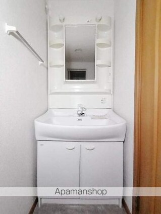 ＰＲＩＮＣＥ　ＣＯＵＲＴ　Ａ[2LDK/65.07m2]の洗面所