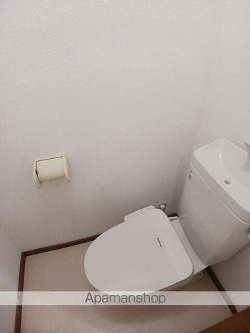 メゾンシャルムの内装写真