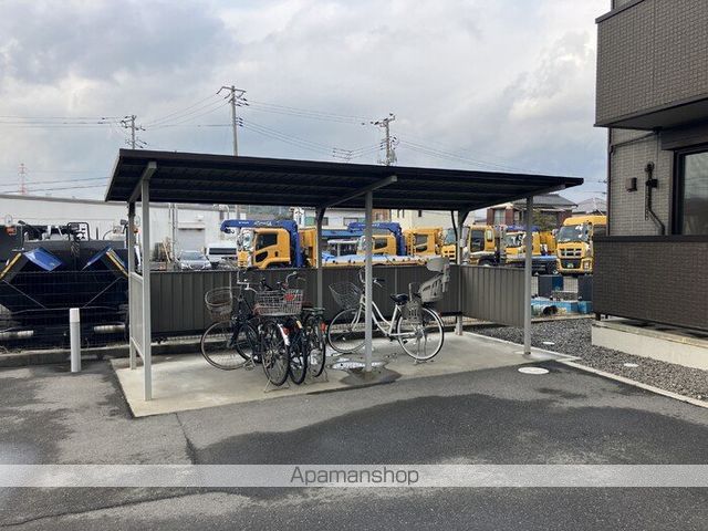 ウィルコート潮音町 A棟の内装写真