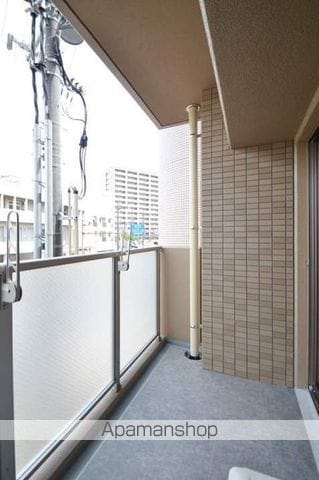 グランフォンテーヌ奉還町の内装写真