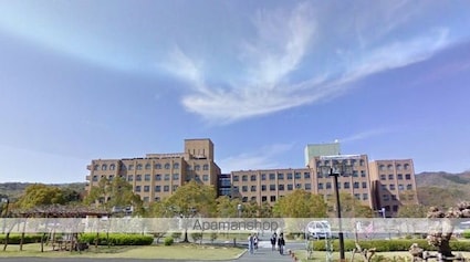 和歌山県紀の川市粉河[3DK/42m2]の周辺4