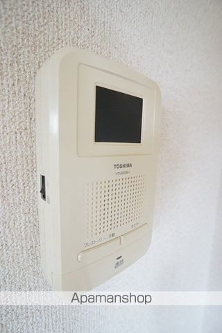 SELENOIIの内装写真