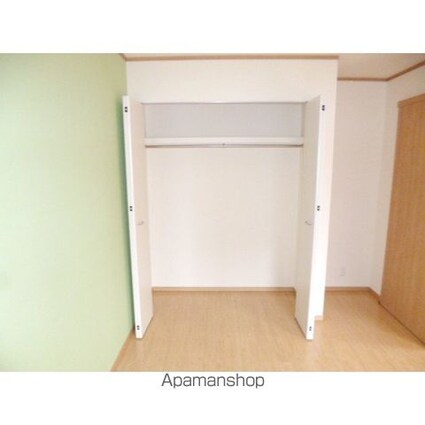 Ｌｅ　ｃｌａｉｒ　（ル・クレール）[1LDK/37.47m2]の収納