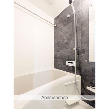 パークライフ松戸[1K/20m2]の内装7