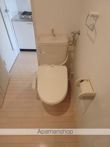 レジデンス札幌北18条の内装写真