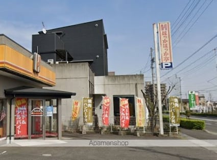 香川県高松市松縄町[1R/31.58m2]の周辺4