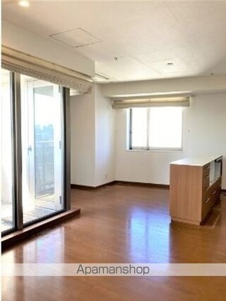 パークハウス芝タワー[1LDK/63.24m2]のその他内装