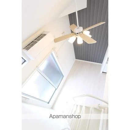 ラ・ネージュ河原町[1R/26.07m2]の内装7