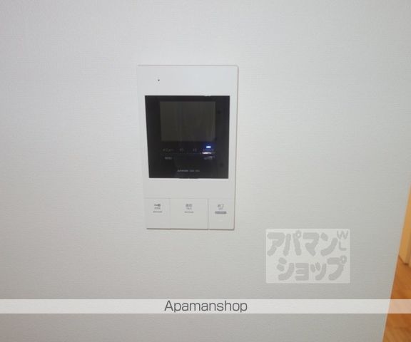 SOLITAIRE梅小路の内装写真