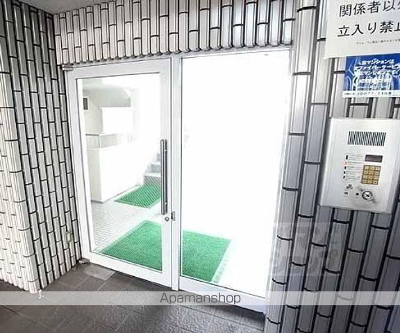 DETOMー1烏丸一条IIの外観写真