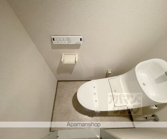 ファーストユースハイツの内装写真