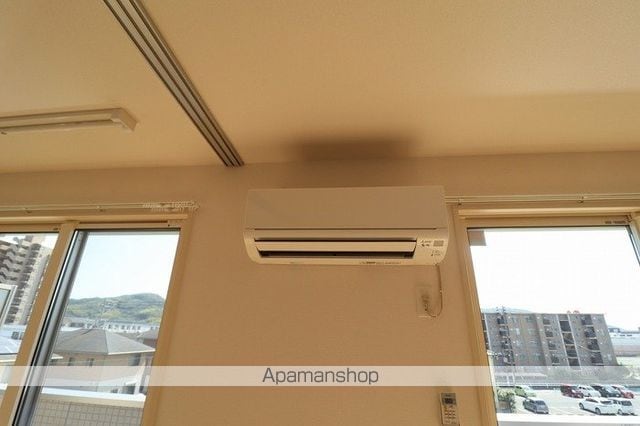 エストレーラの内装写真