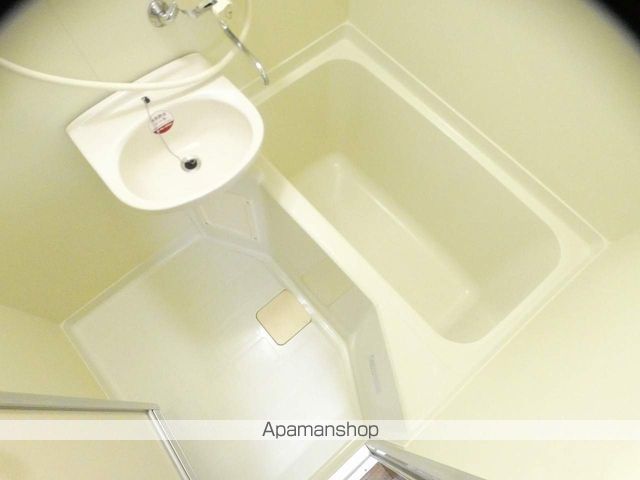 エマージュShigeIIの内装写真
