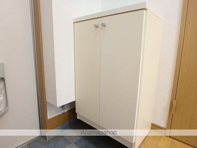 アクアベルの内装写真