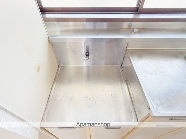 ヴィーナスの内装写真