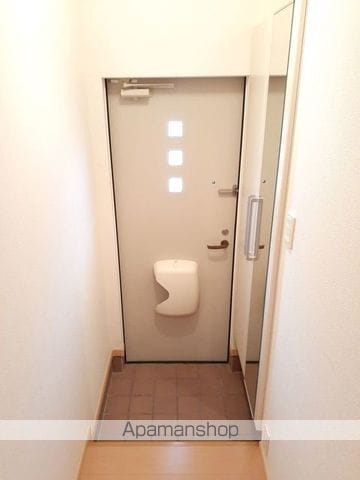 デュオ ステージ Iの内装写真