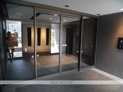 ハーモニーレジデンス東京イーストコア♯００４[1R/26.15m2]の共用部6