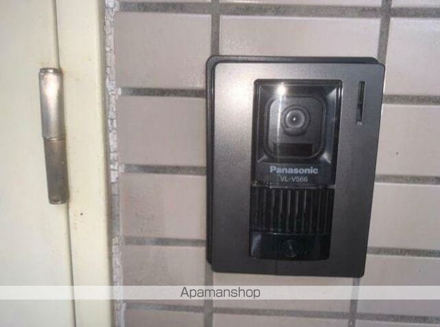パストラル追浜の外観写真