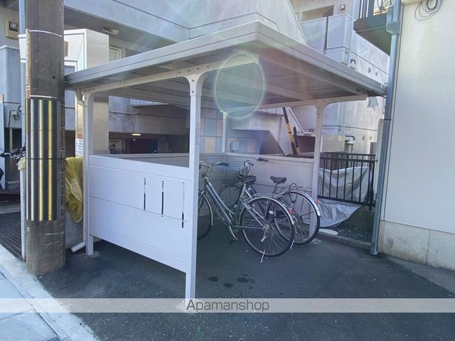 エミネンス静大北の外観写真