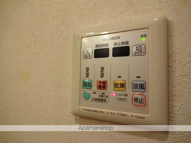 アーク吉田駅前の内装写真