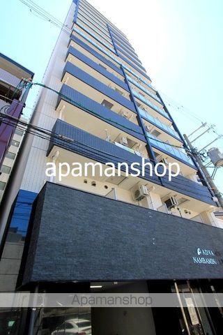 ADVANCE難波南ワイズの外観写真