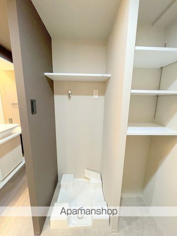 アーバネックス心斎橋イーストの内装写真