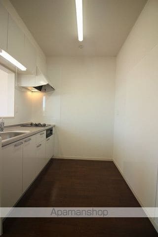 マキカ宮新Bの内装写真