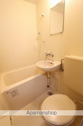 ホーミィ西宝[1K/20.04m2]のバス