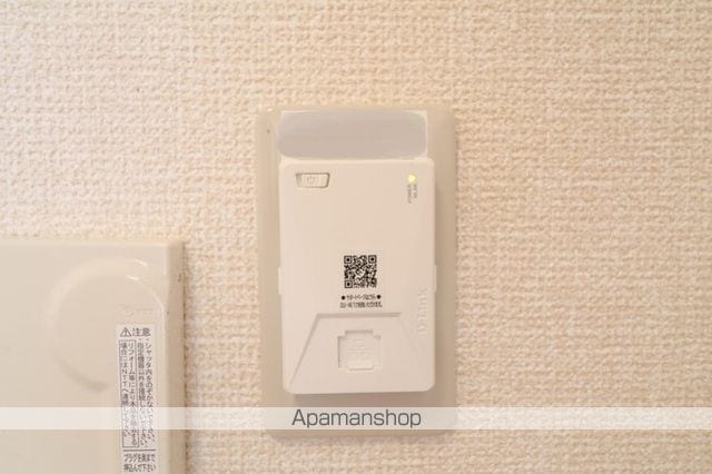 ロイヤルあけぼの ABの内装写真