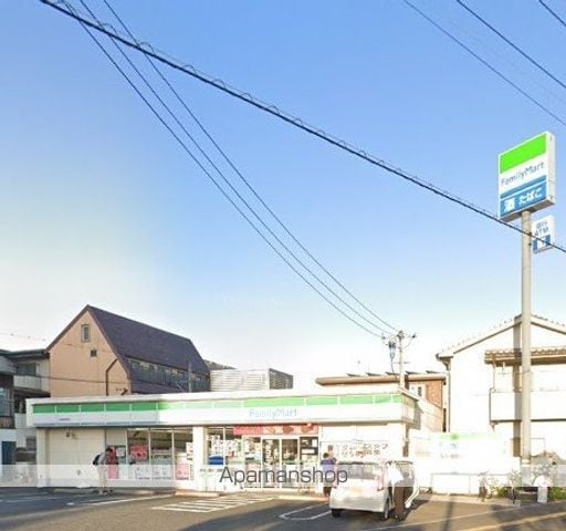 広島電鉄皆実線 皆実町六丁目駅 徒歩8分 3階建 築51年の周辺写真
