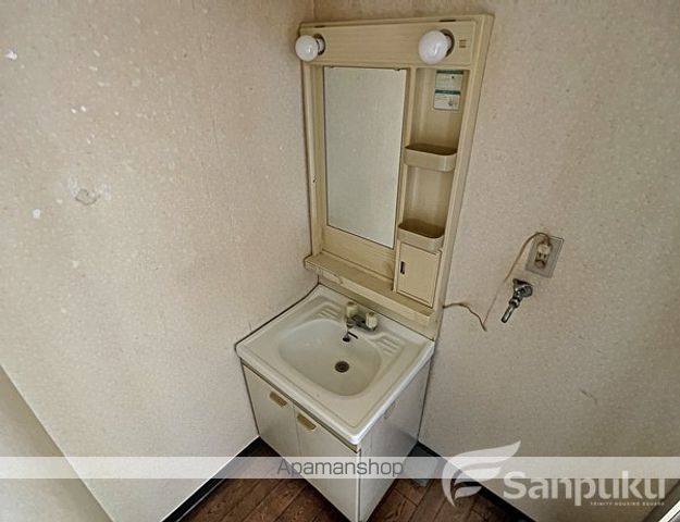 メゾン余戸東の内装写真