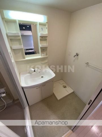 エイペックス上本町の内装写真
