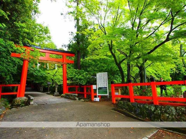 クレールかきつばたの周辺写真