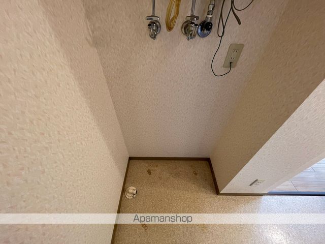 プライムローズ22の内装写真