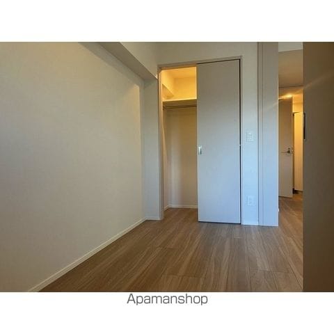 シーズンフラッツ杉並井草の内装写真