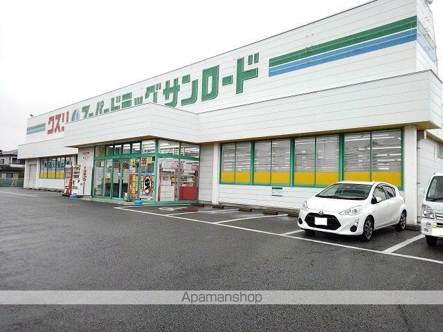 レリア　南アルプス　Ⅰ 203 ｜ 山梨県南アルプス市山寺662-1（賃貸アパート1LDK・2階・51.64㎡） その6