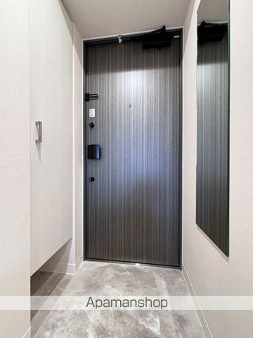 ワールドアイOSAKAJYOイーストIIIの内装写真