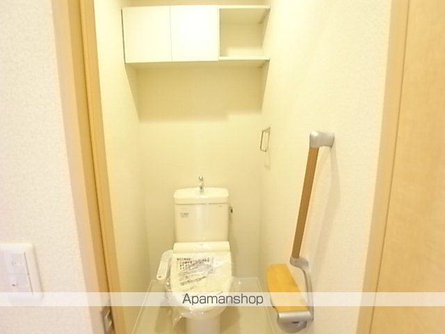 K・サンパティークの内装写真