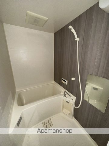 サニープレイス銀杏の内装写真