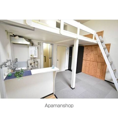 シャンドール札幌の内装写真